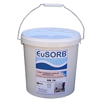 Sypký sorbent Absodan (6 kg)